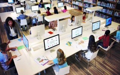 Sejarah dan Fakta Internet yang Kini 'Menguasai' Dunia