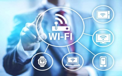Siapa Penemu Wi-Fi? Ini Profil dan Kisah Awalnya